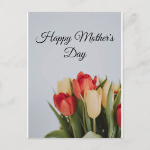 Happy Mother's Day Card