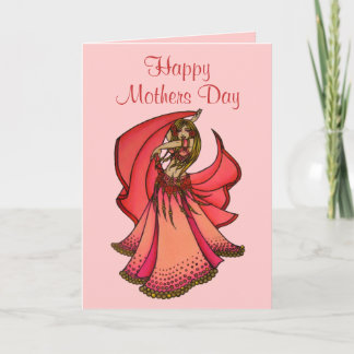 Happy Mothers Day Card