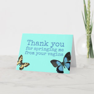 Happy Mother's Day Card