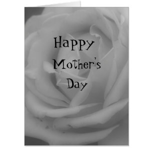 Happy Mother's Day Card