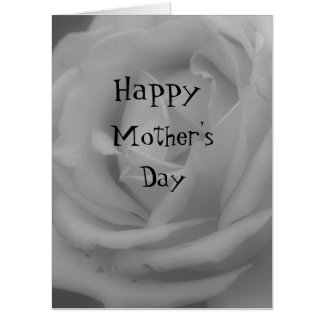 Happy Mother's Day Card