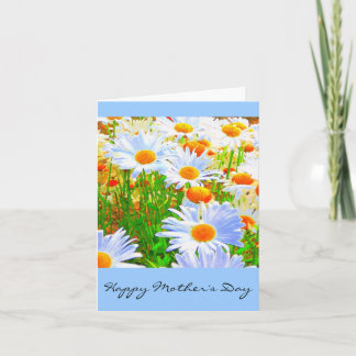 Happy Mother's Day Card
