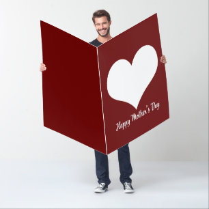 Happy Mother's Day Card