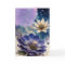 Happy Mother's Day Card, magic flower, Postcard