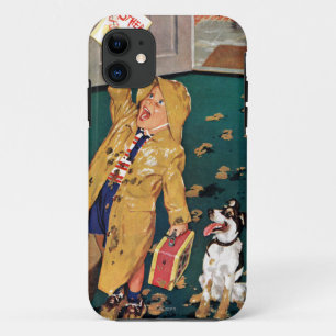 Happy Mother's Day iPhone 11 Case