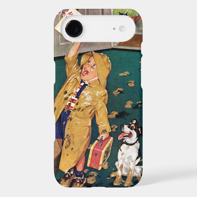 Happy Mother's Day Case-Mate Samsung Galaxy Case (Back)