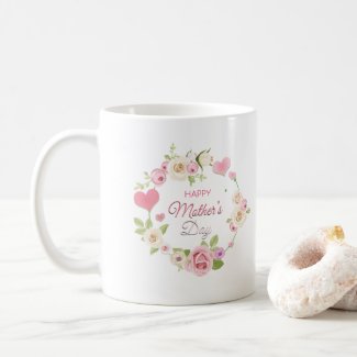 Happy Mother's Day