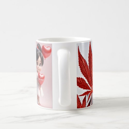 Happy mothers day coffee mug