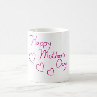Happy Mother's Day Coffee Mug