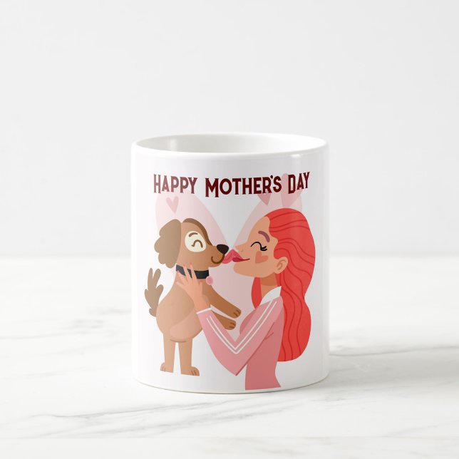 Happy Mother's Day  Coffee Mug (Happy Mother's Day Coffee Mug!)