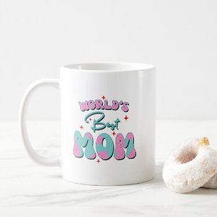 Happy Mothers Day Coffee Mug
