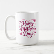 Happy Mother's Day