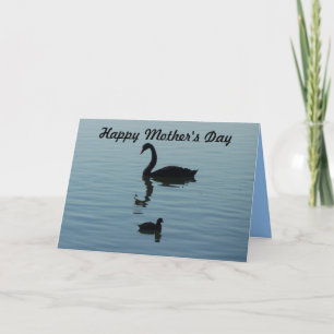 Happy Mother's Day - Customized Card