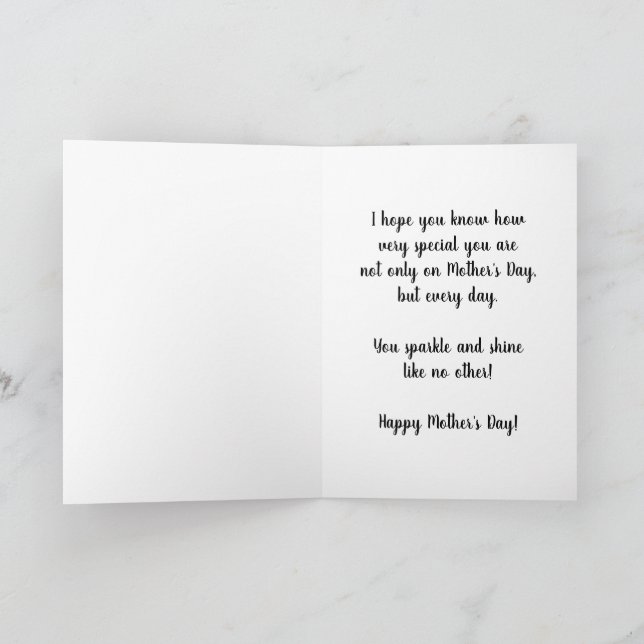 Happy Mother's Day Daughter-In-Law Card | Zazzle happy-mother-s-day-daughter-in-law-card-zazzle