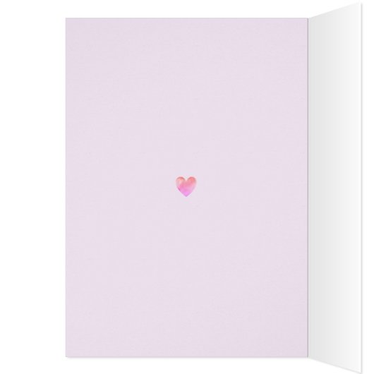 Happy Mother's Day Diamond (Inside (Left))