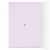 Happy Mother's Day Diamond Cards (Inside (Left))