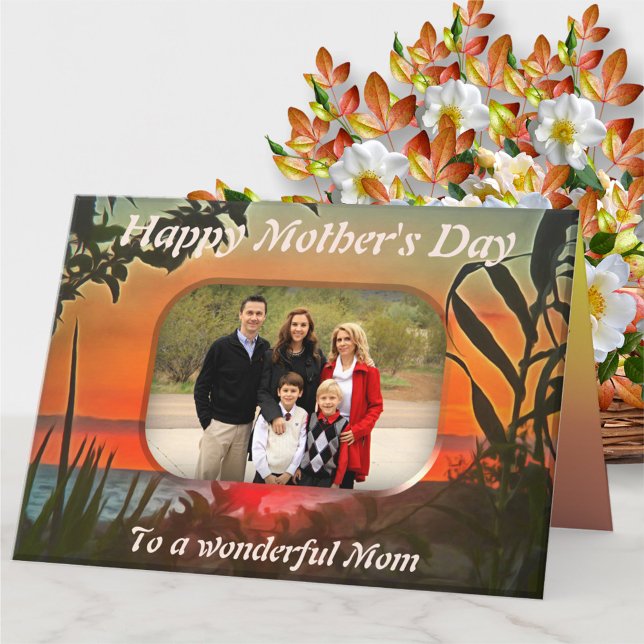 Happy Mother's Day El Rio Pitillal 2009 Holiday Card (Creator Uploaded)