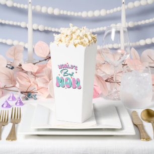 Happy Mothers Day Favor Boxes