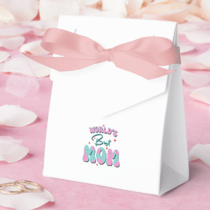 Happy Mothers Day Favor Boxes