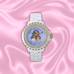 Happy Mother's Day For My Wife   Watch