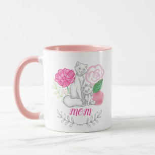 Happy Mother's Day From Duchess & Marie Mug