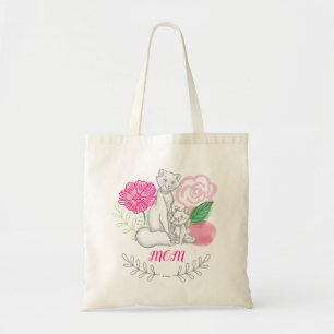 Happy Mother's Day From Duchess & Marie Tote Bag