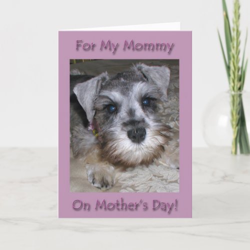 Happy Mothers Day _ From Your Best Friend Card