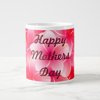 Happy Mother's Day Giant Coffee Mug