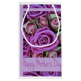 Happy Mother's Day gift bag