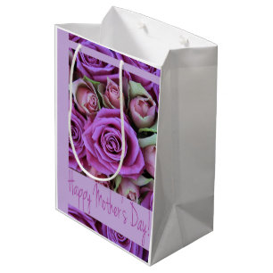 Happy Mother's Day gift bag