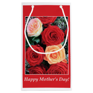 Happy Mother's Day gift bag
