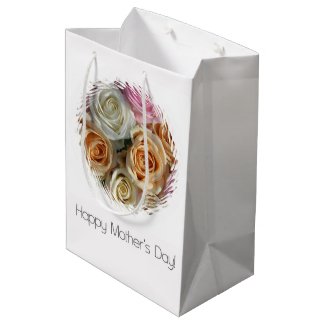 Happy Mother's Day gift bag