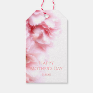 Happy Mother's Day Gift Tag
