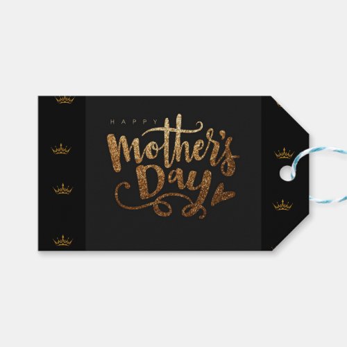  Happy Mothers Day Gift Tags