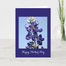 Happy Mother's Day Greeting Card