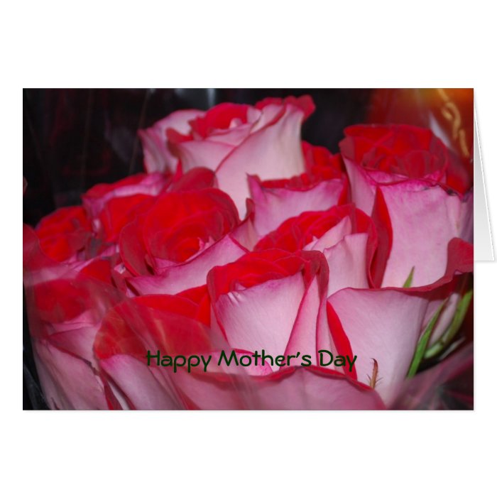 Happy Mothers Day Greeting Cards