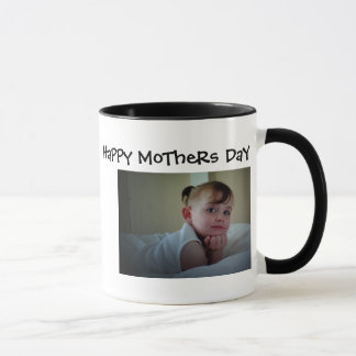 HaPPy MoTheRs DaY!, HaPPy MoTheRs DaY! Mug