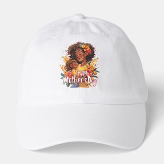 Happy Mother's Day Hat