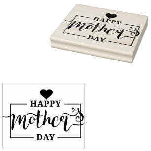 A Baseball Card for Mother's Day - Stamp By Stamp Creations