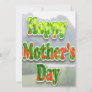 Happy Mother's Day Holiday Card