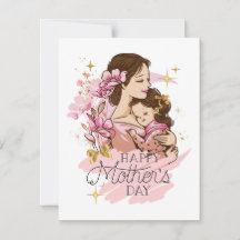 Happy Mother's Day!