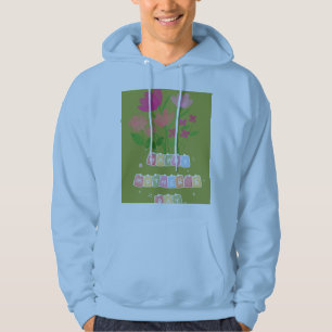 HAPPY MOTHERS DAY  HOODIE