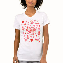 Happy Mothers Day Love