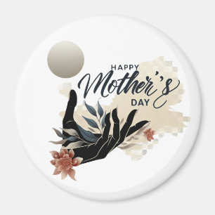 Happy Mothers Day Magnet