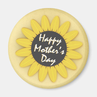 Happy Mother's Day Magnet