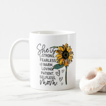 Happy Mothers Day Mom Custom Heart Photo 