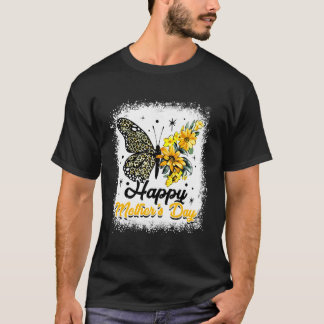 Happy Mother'S Day Mommy Mom Mama Grandma T-Shirt
