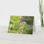 Happy Mother's Day Monarch Butterfly Card