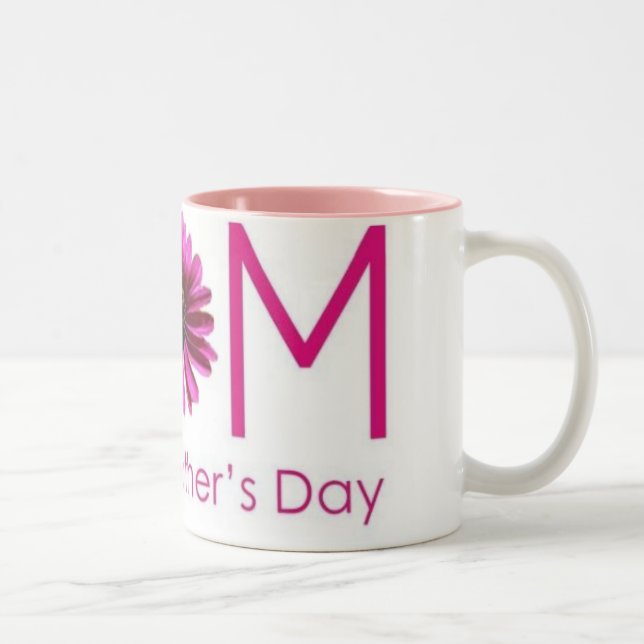 Happy Mothers Day mug (Right)