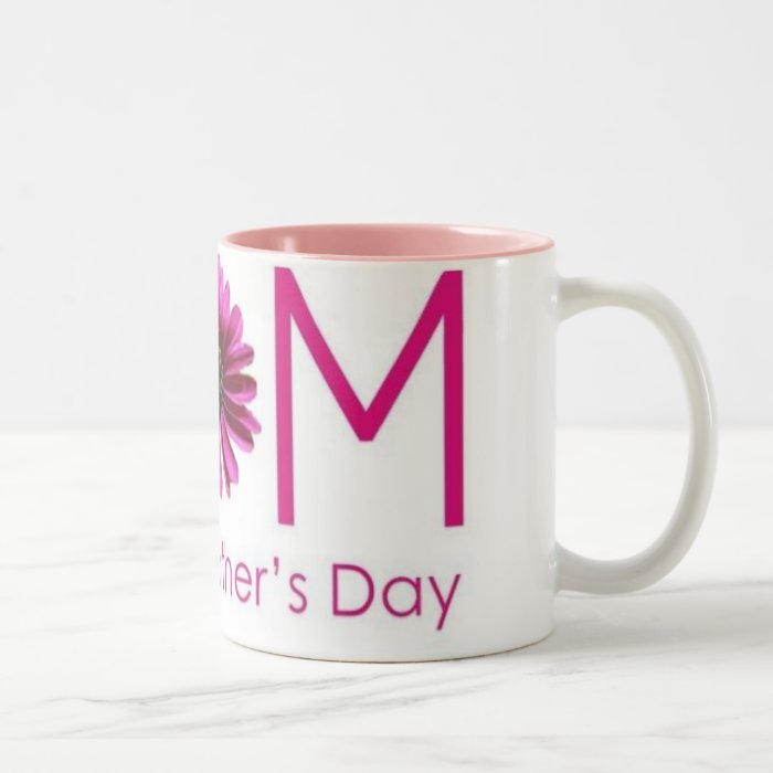 Happy Mothers Day mug